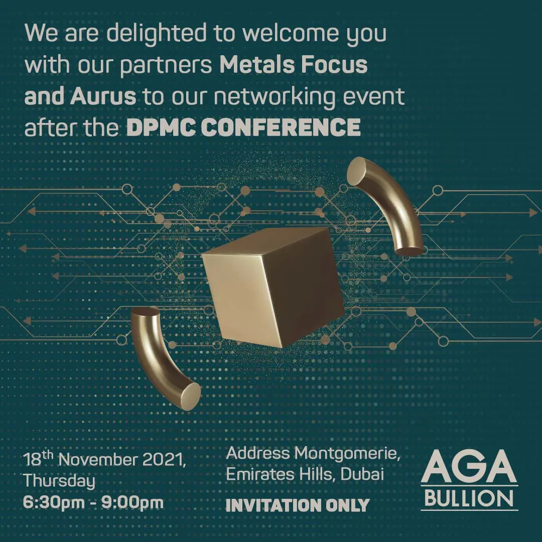 Networking Event in Dubai
