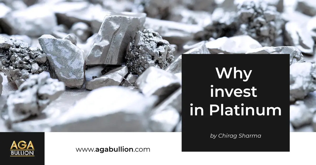 Why invest in Platinum