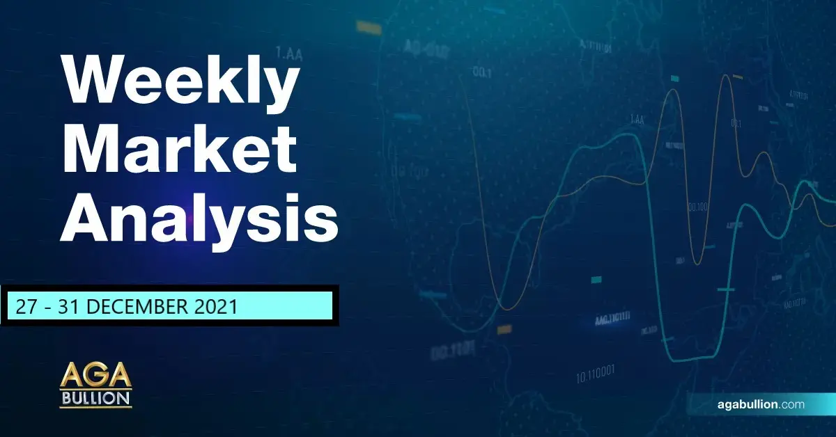 Weekly Market Analysis / 27 December- 31 December 2021