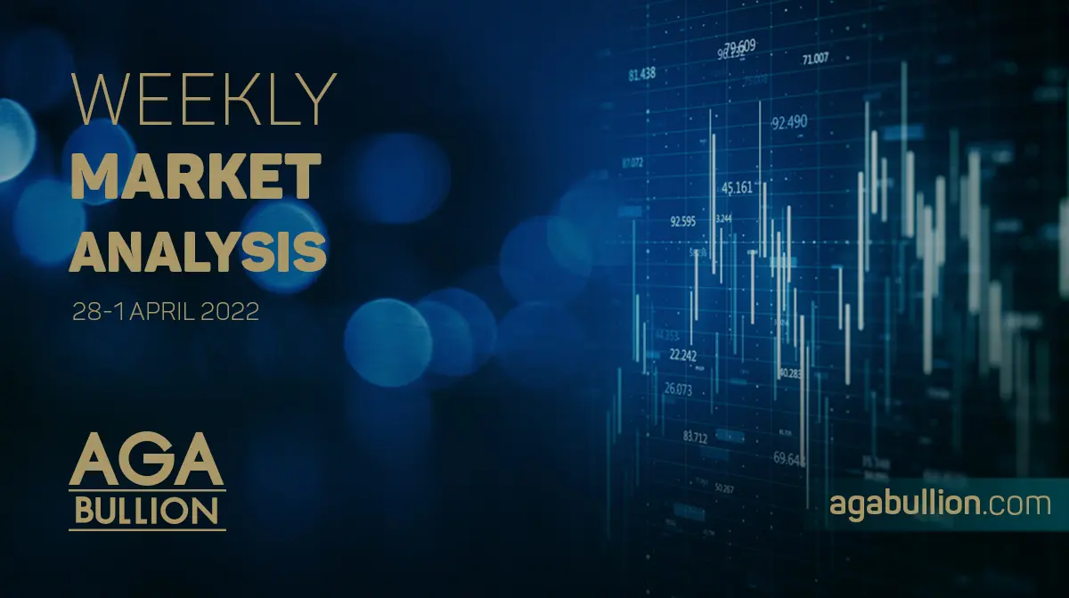Weekly Market Analysis /  28 March - 1 April 2022