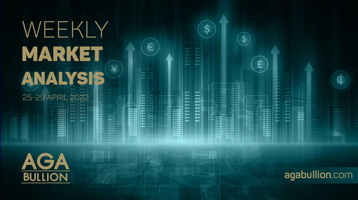 Weekly Market Analysis /  25 April- 29 April 2022