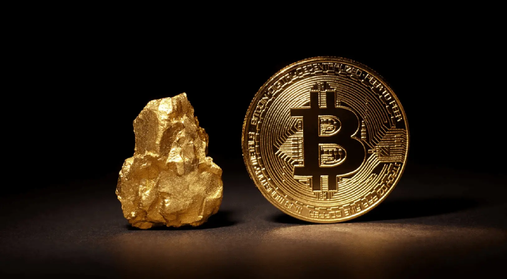 More Harmful - Gold or Bitcoin Mining?