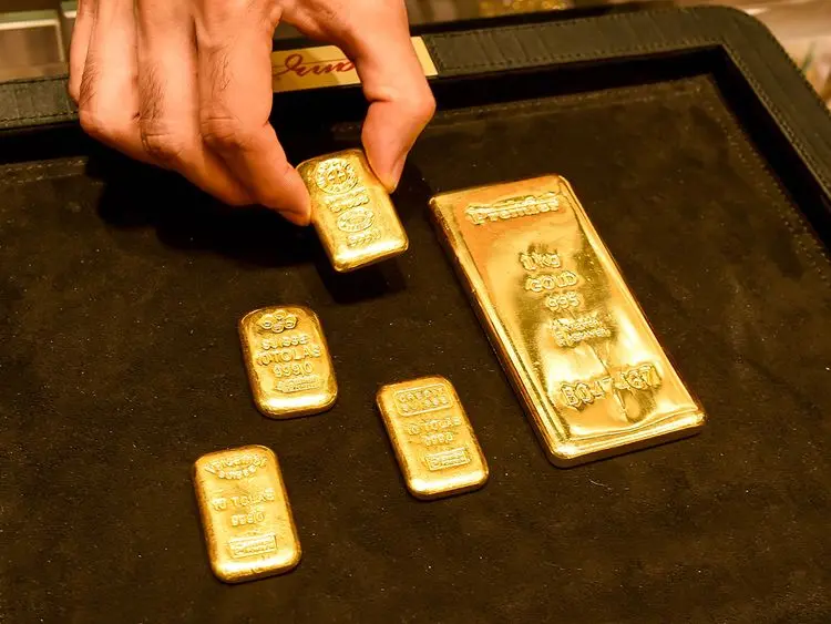 UAE New Gold Regulation