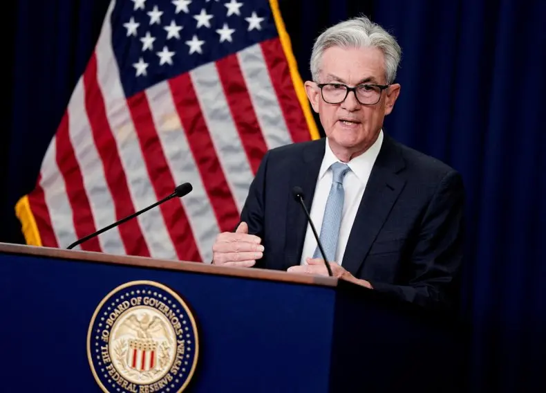 Fed to unveil another big rate hike as signs of economic slowdown