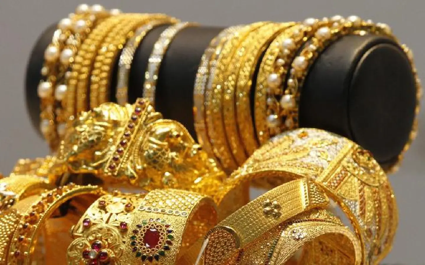 Turkey Gold Jewellery Outlook