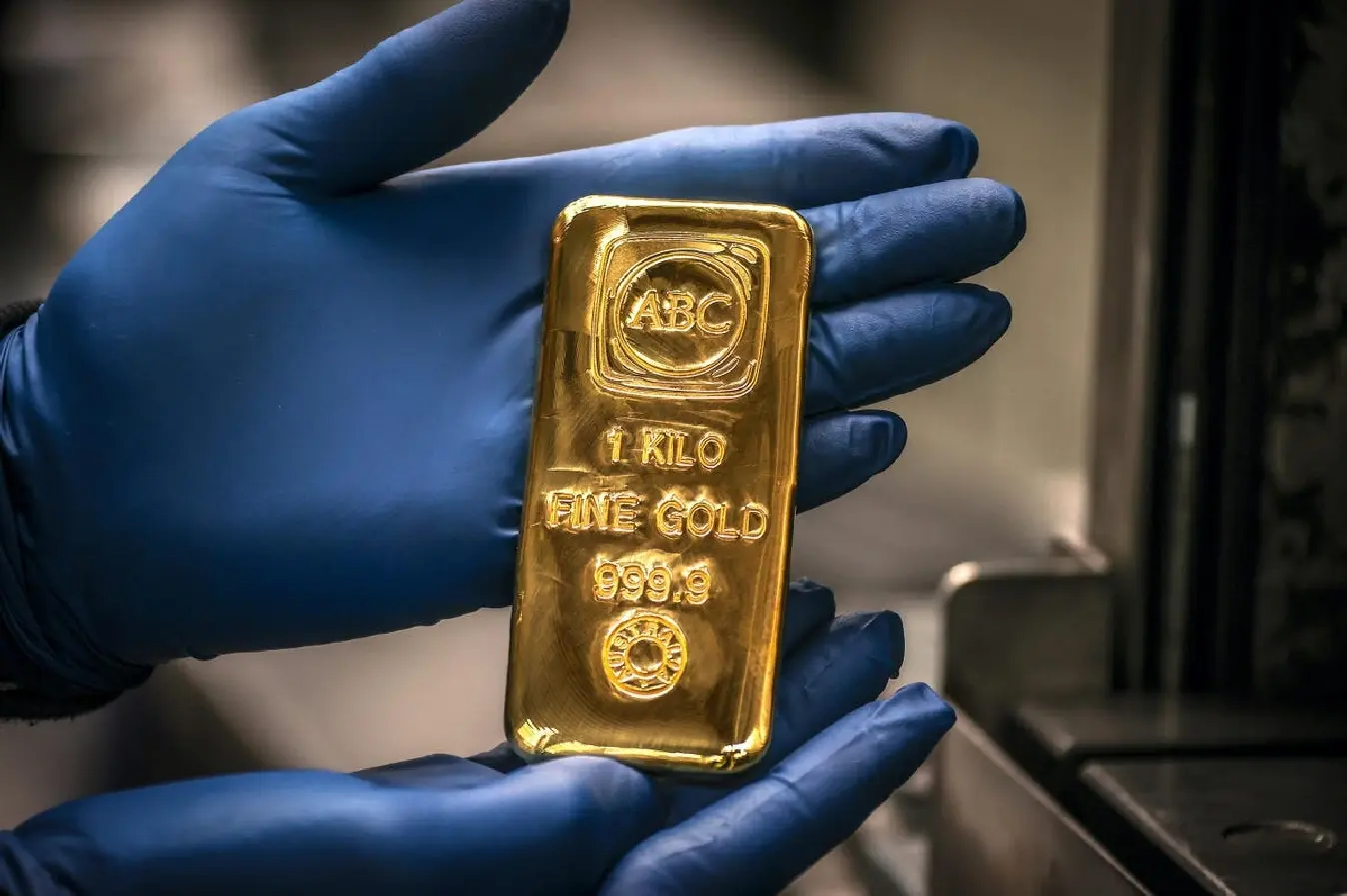 Bad News For The Economy Is Good News For Gold