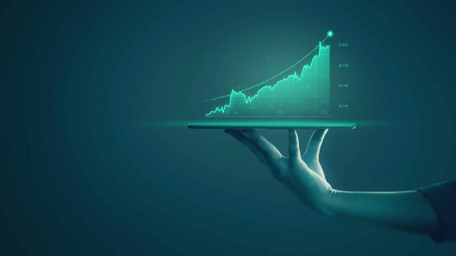 Weekly Market Analysis /  5 December- 9 December 2022