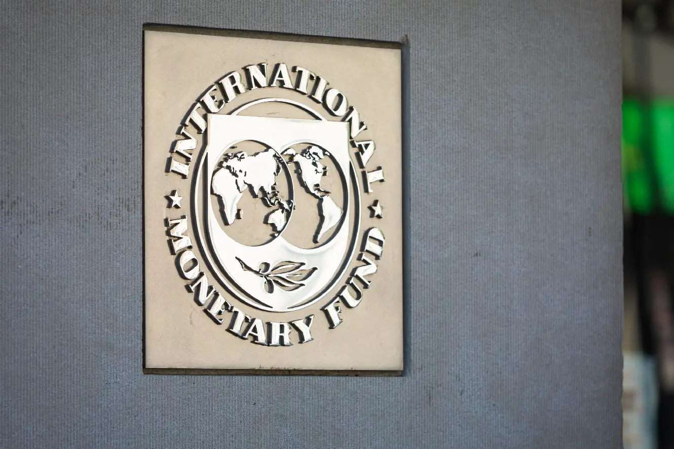 IMF Board 'Generally Agreed' Crypto Shouldn't Be Legal Tender