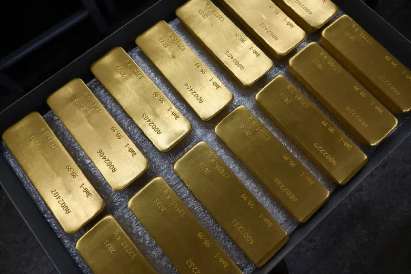 Gold rally cools as focus turns to Fed move