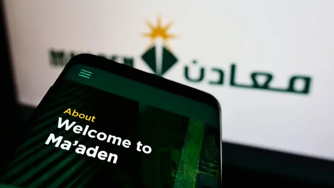 Saudi Arabia's Ma'aden profit sinks 91% on lower prices