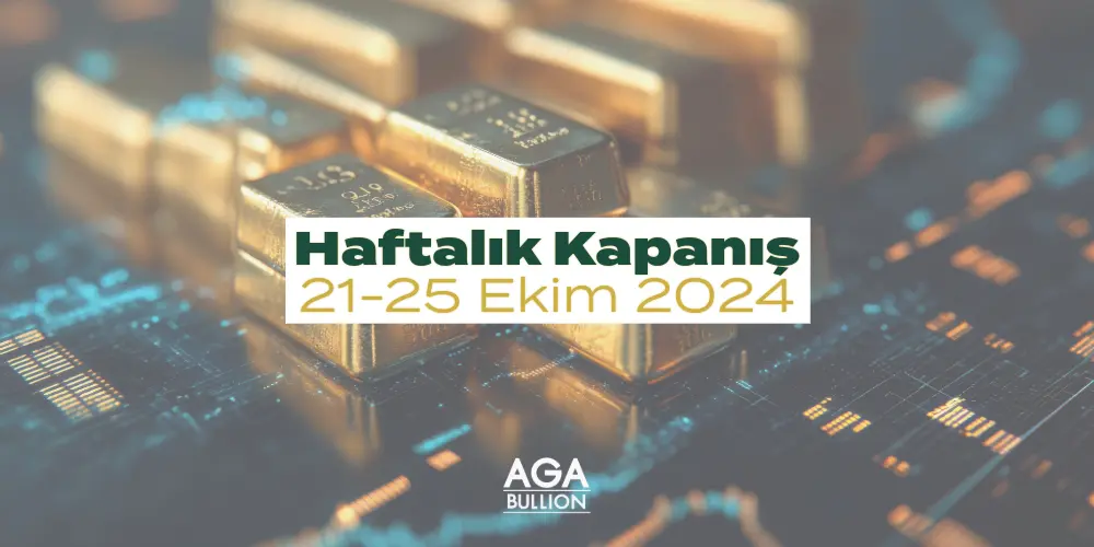 Haftaya Kapaniş 21-25 Ekim 2024