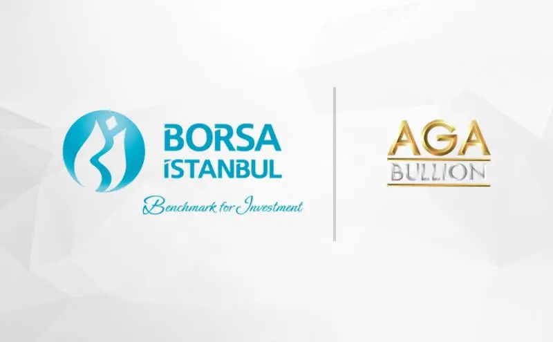 AgaBullion - Borsa İstanbul