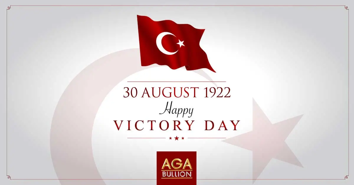 August 30, Victory Day