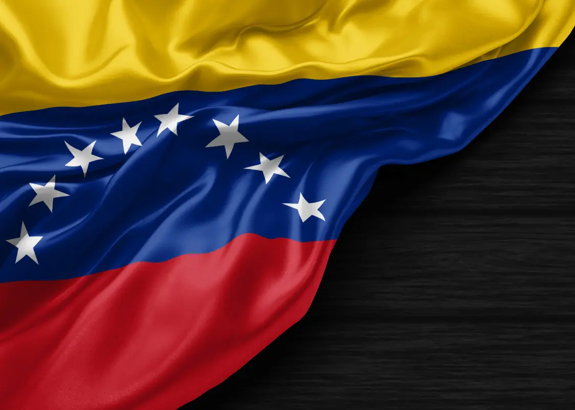 Venezuelans Cash-In on Gold