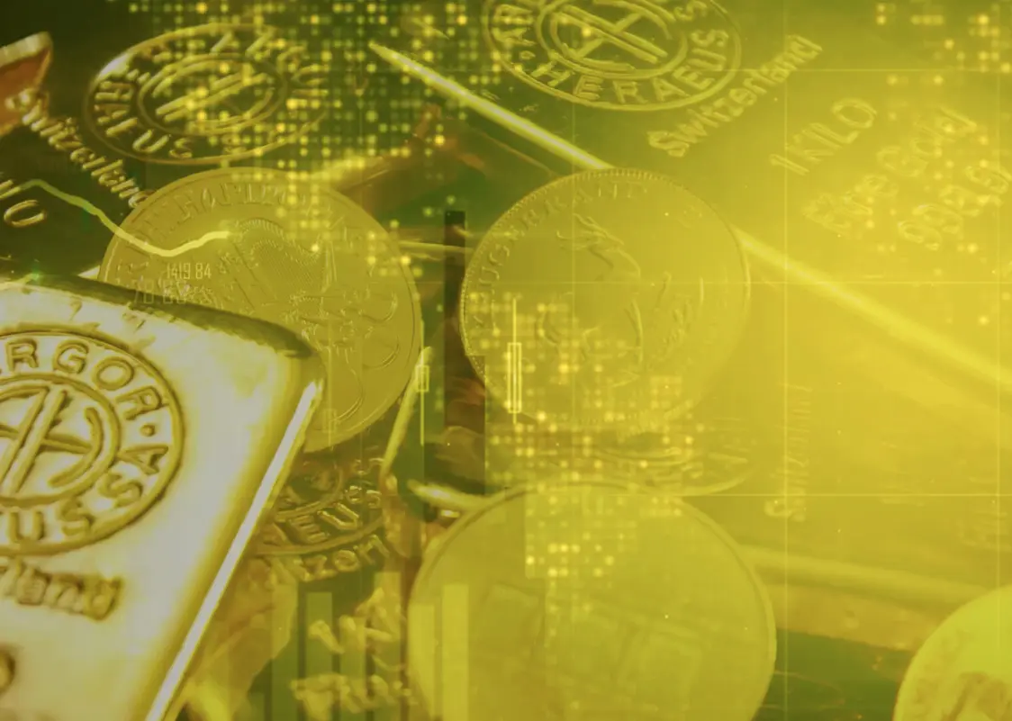 Central Banks & Physical Gold